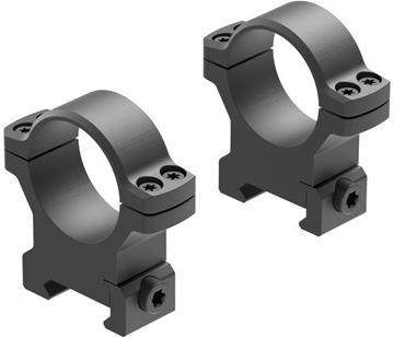 Leupold Optics Rings