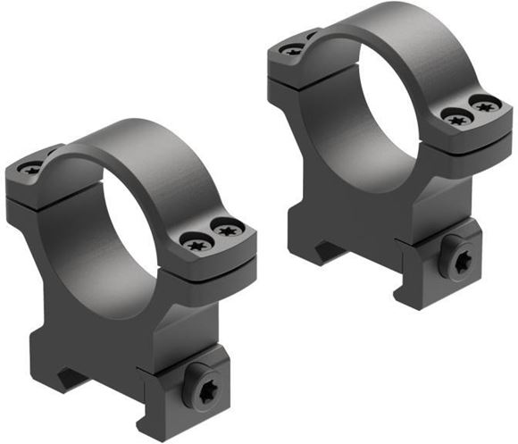 Leupold Optics Rings