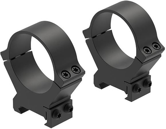 Leupold Optics Rings