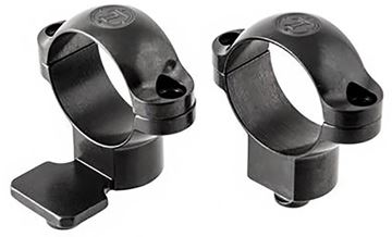 Leupold Optics Rings