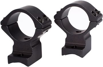 Talley Lightweight One-Piece Alloy Scope Mount