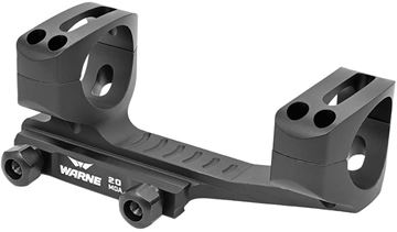 Warne Scope Mount