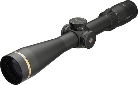 Leupold Optics VX-5 HD Riflescope
