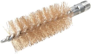 Hoppe's No.9 Phosphor Bronze Brush