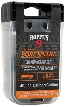 Hoppe's No.9 The BoreSnake Den