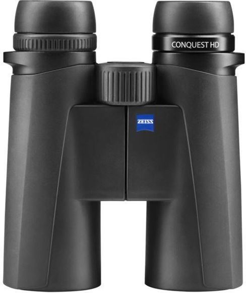 Zeiss Optics Conquest HD Binoculars