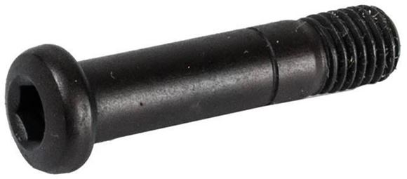 Browning Gun Parts X-Bolt Rifle