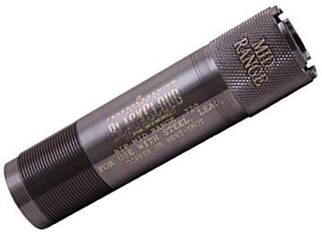 Carlson's Choke Tubes Browning Invector Plus