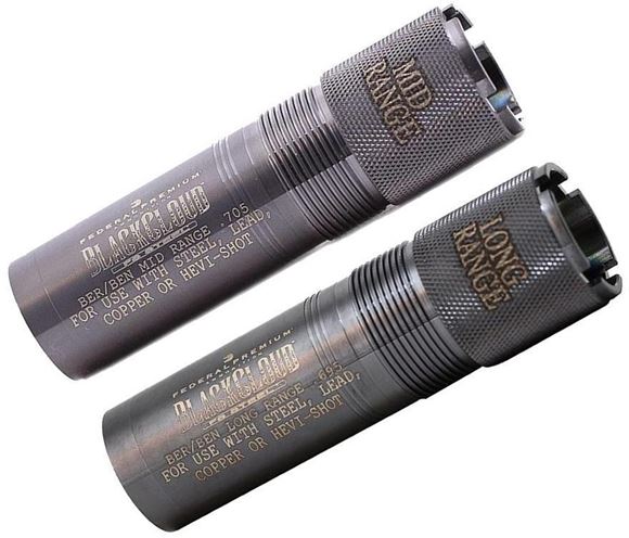 Carlson's Choke Tubes Beretta/Benelli Mobil Chokes