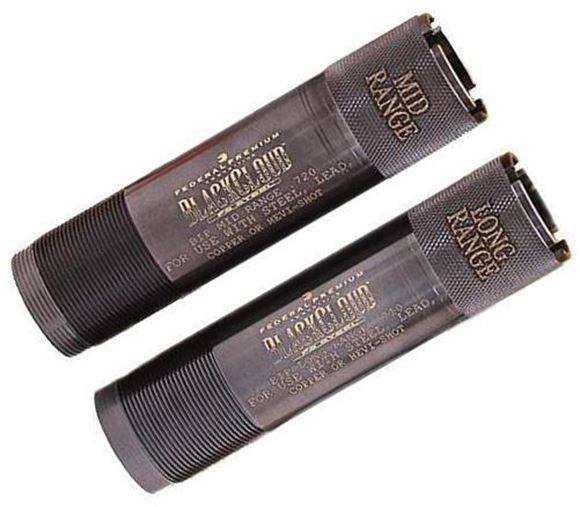 Carlson's Choke Tubes Browning Invector Plus Chokes