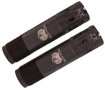 Carlson's Cremator Choke Tube Set