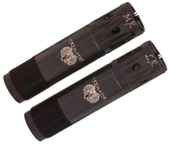 Carlson's Cremator Choke Tube Set