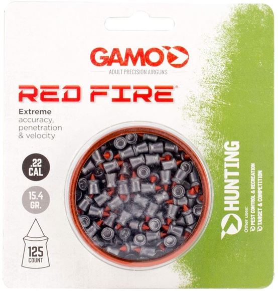 Gamo Air Gun Pellets