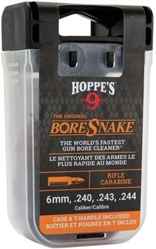 Hoppe's No.9 The BoreSnake Den
