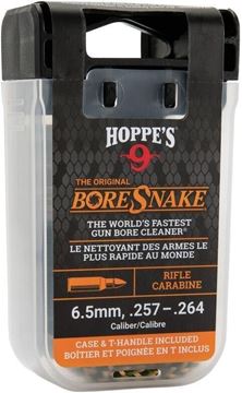 Hoppe's No.9 The BoreSnake Den