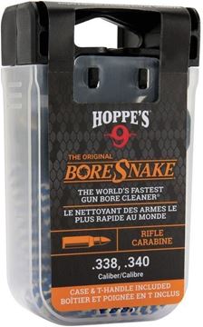 Hoppe's No.9 The BoreSnake Den