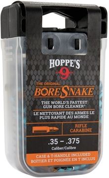 Hoppe's No.9 The BoreSnake Den