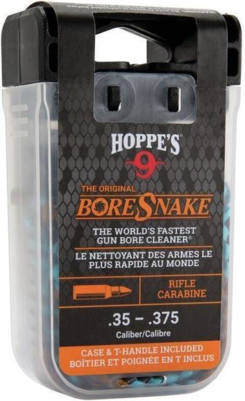Hoppe's No.9 The BoreSnake Den