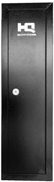 HQ Outfitters Gun Safes