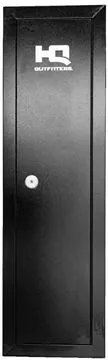 HQ Outfitters Gun Safes