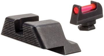 Trijicon Fiber Sights Set
