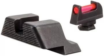 Trijicon Fiber Sights Set