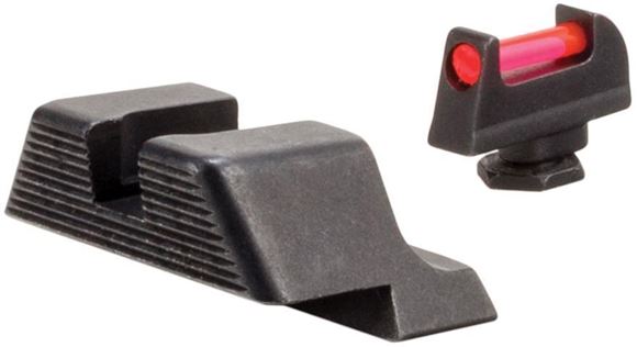 Trijicon Fiber Sights Set
