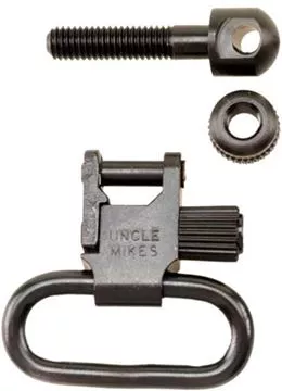 Uncle Mike's Standard Swivels