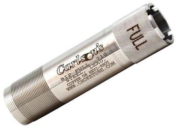 Carlson's Choke Tubes Browning Invector Plus Sporting Clays Choke Tubes