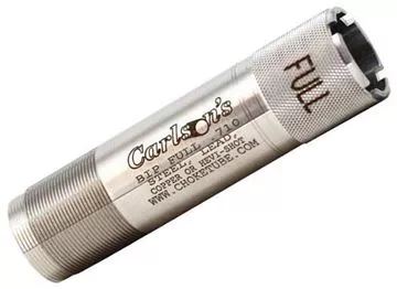 Carlson's Choke Tubes Browning Invector Plus Sporting Clays Choke Tubes