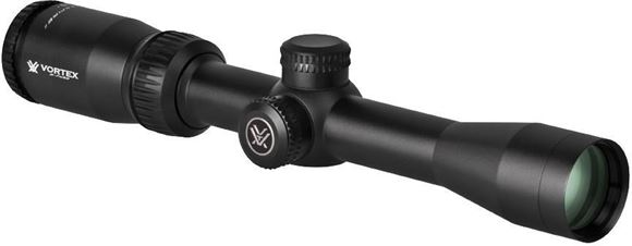 Vortex Optics Crossfire II Riflescope