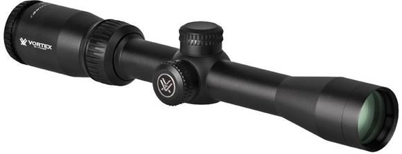 Vortex Optics Crossfire II Rimfire Riflescope