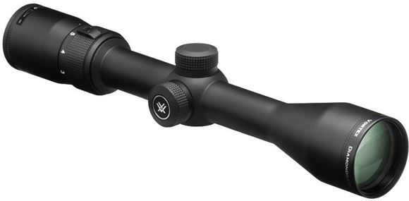 Vortex Optics Diamondback Riflescope