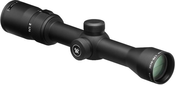 Vortex Optics Diamondback Riflescope