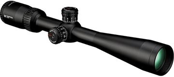 Vortex Optics Diamondback Tactical Riflescope