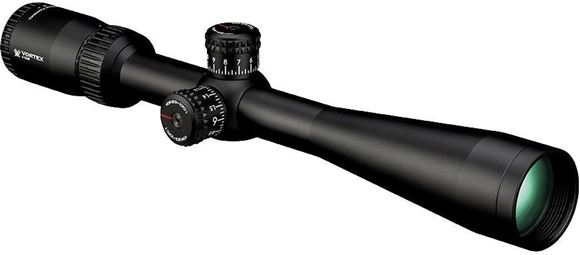 Vortex Optics Diamondback Tactical Riflescope