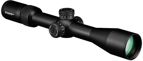 Vortex Optics Diamondback Tactical Riflescope