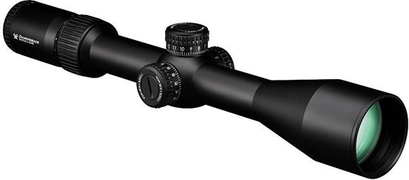 Vortex Optics Diamondback Tactical Riflescope