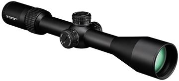 Vortex Optics Diamondback Tactical Riflescope