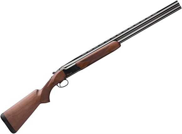 Browning Citori Hunter Over-Under Shotgun