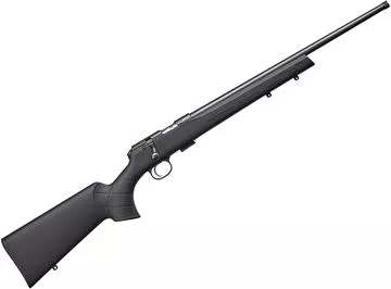 CZ 457 Synthetic Bolt-Action Rifle