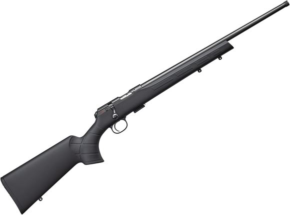 CZ 457 Synthetic Bolt-Action Rifle