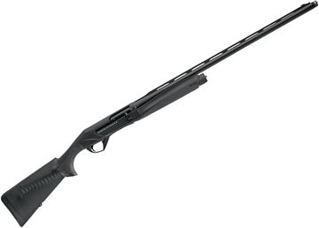 Benelli Super Black Eagle III BE.S.T Semi-Auto Shotgun