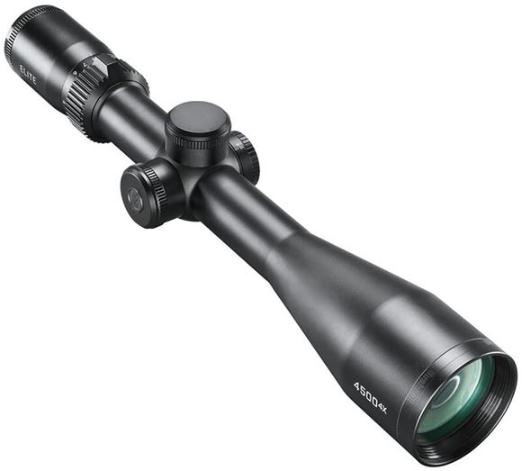 Bushnell Elite 4500-4X Riflescope