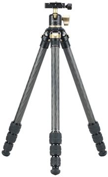 Leupold Optics Alpine Tripod Kit Tripods