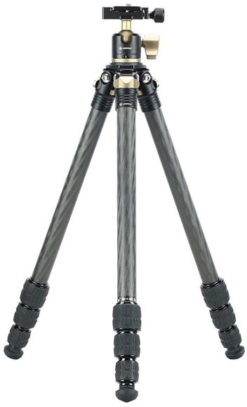 Leupold Optics Alpine Tripod Kit Tripods