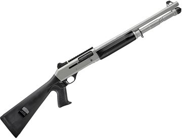Benelli M4 H2O Tactical Semi-Auto Shotgun
