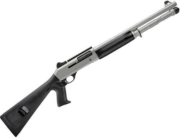 Benelli M4 H2O Tactical Semi-Auto Shotgun