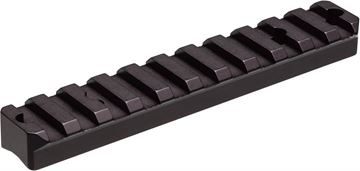 Winchester Scope Bases & Rings Shotgun Weaver Style Bases