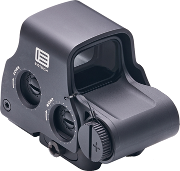 EOTech Holographic Weapon Sights